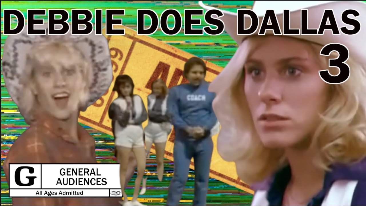 Debbie Does Dallas Next Generation